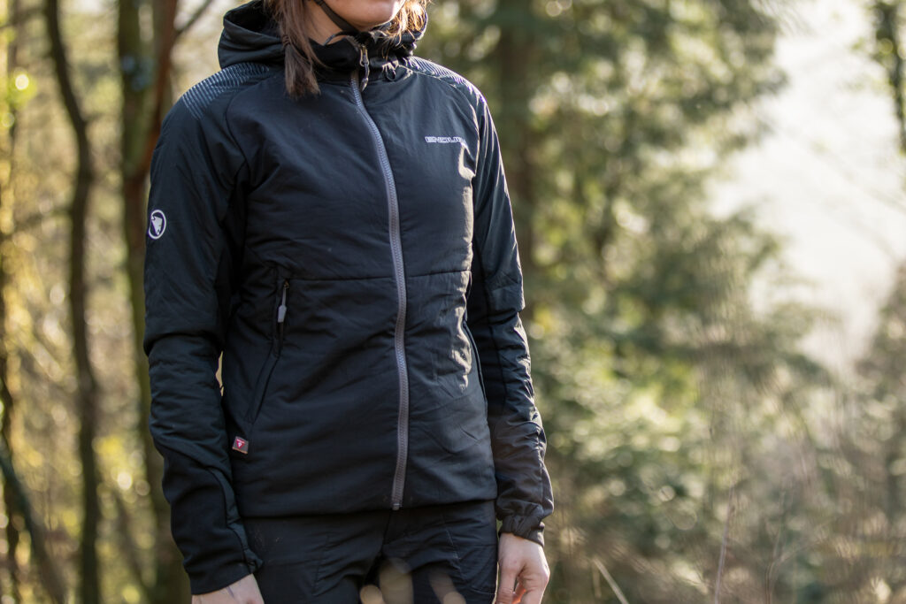 Endura MT500 Freezing Point Jacket review - Cycling News | off-road.cc